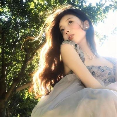 球场上的朝阳